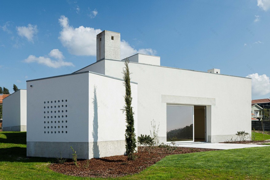 丨葡萄牙丨Helder da Rocha Arquitectos-17