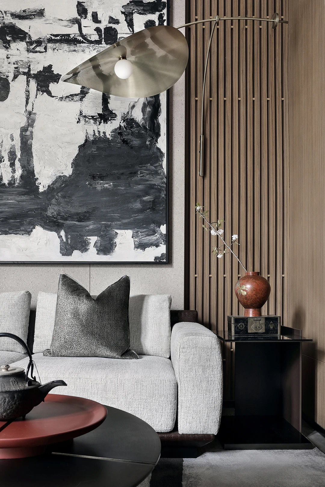 SCD丨高级灰，美是一种艺术创造！-46