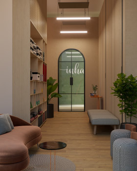 Commercial Project