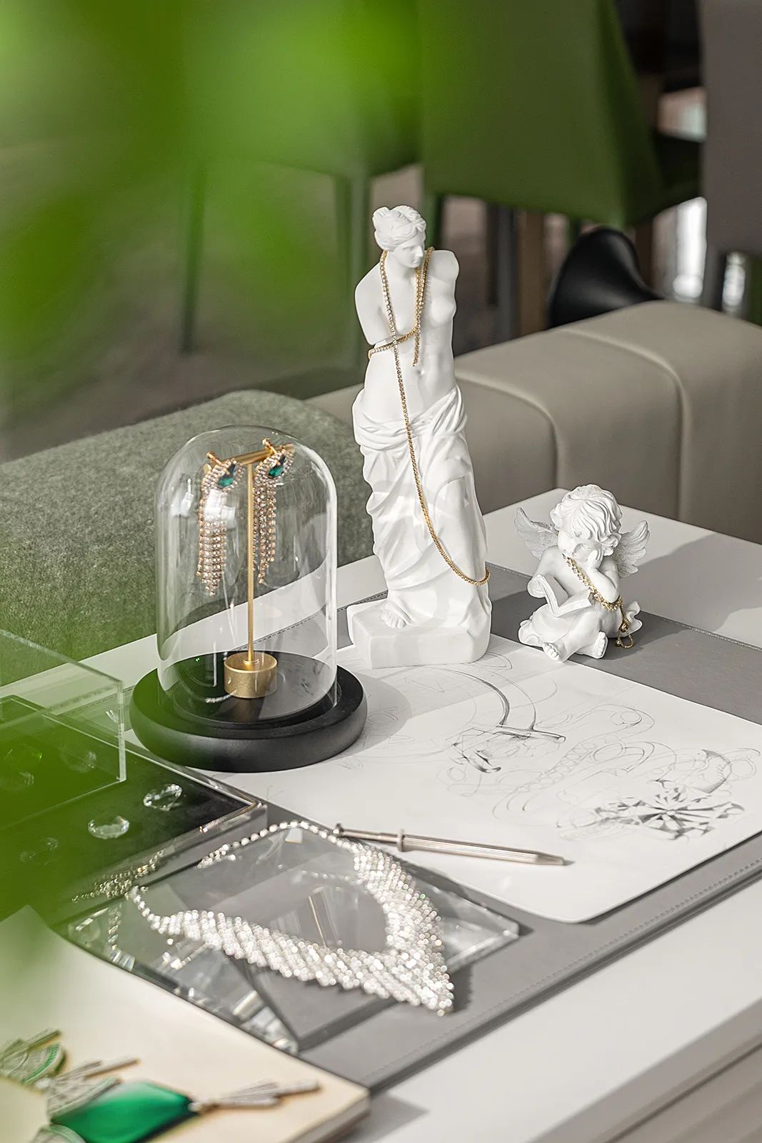 温州万科大象城项目丨中国温州丨UMA伍玛设计-14