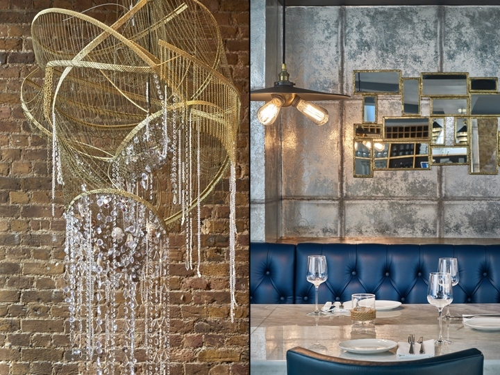 Fancy Crab(伦敦海鲜餐厅)-5