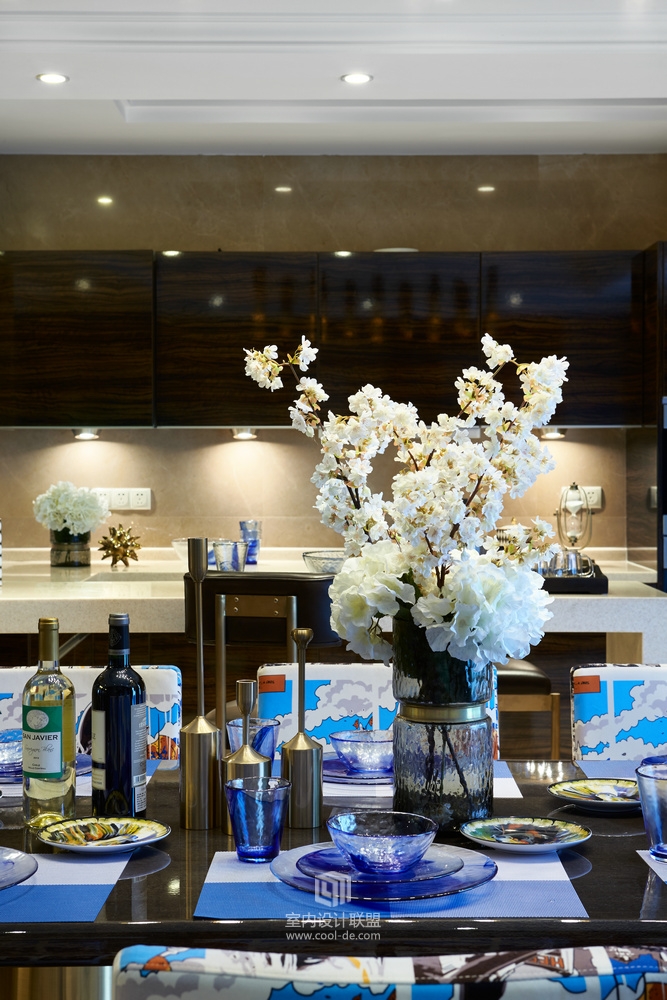 力设计：西溪诚园-21