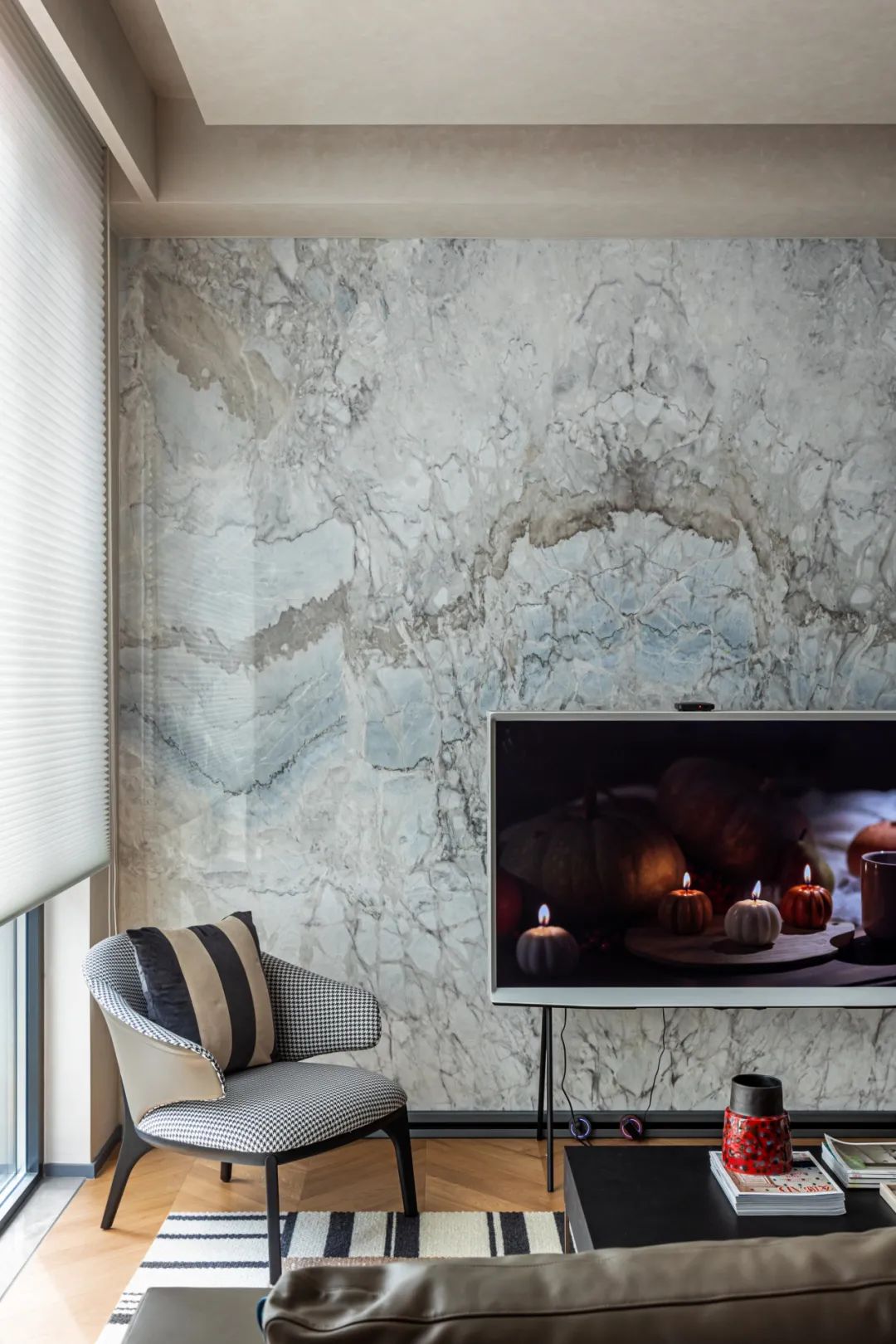 湖畔之家丨中国常州丨亿釜设计 IF.SPACE-37