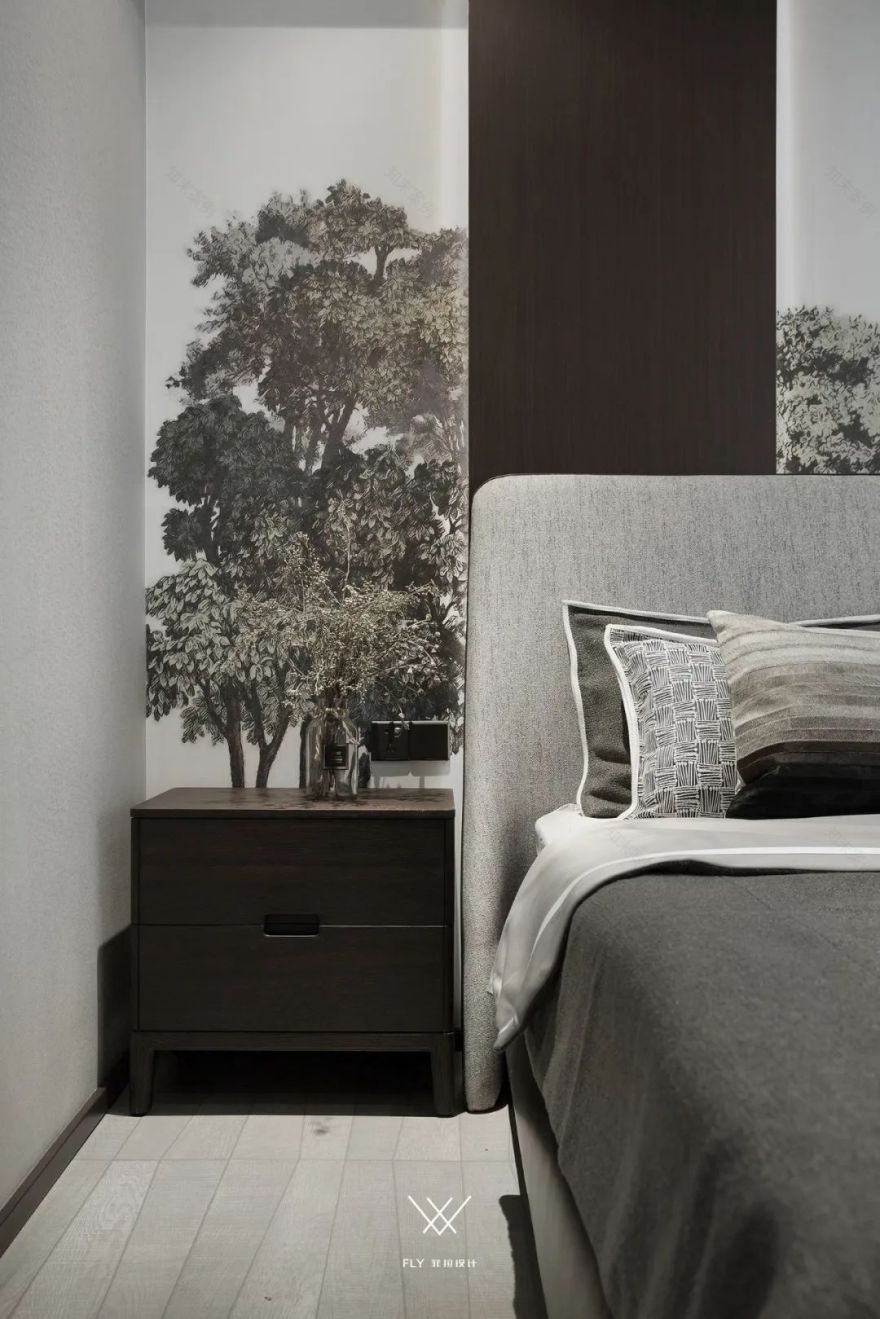 异地装修的挑战与突破 | 湖南新田·幸福里之家-106