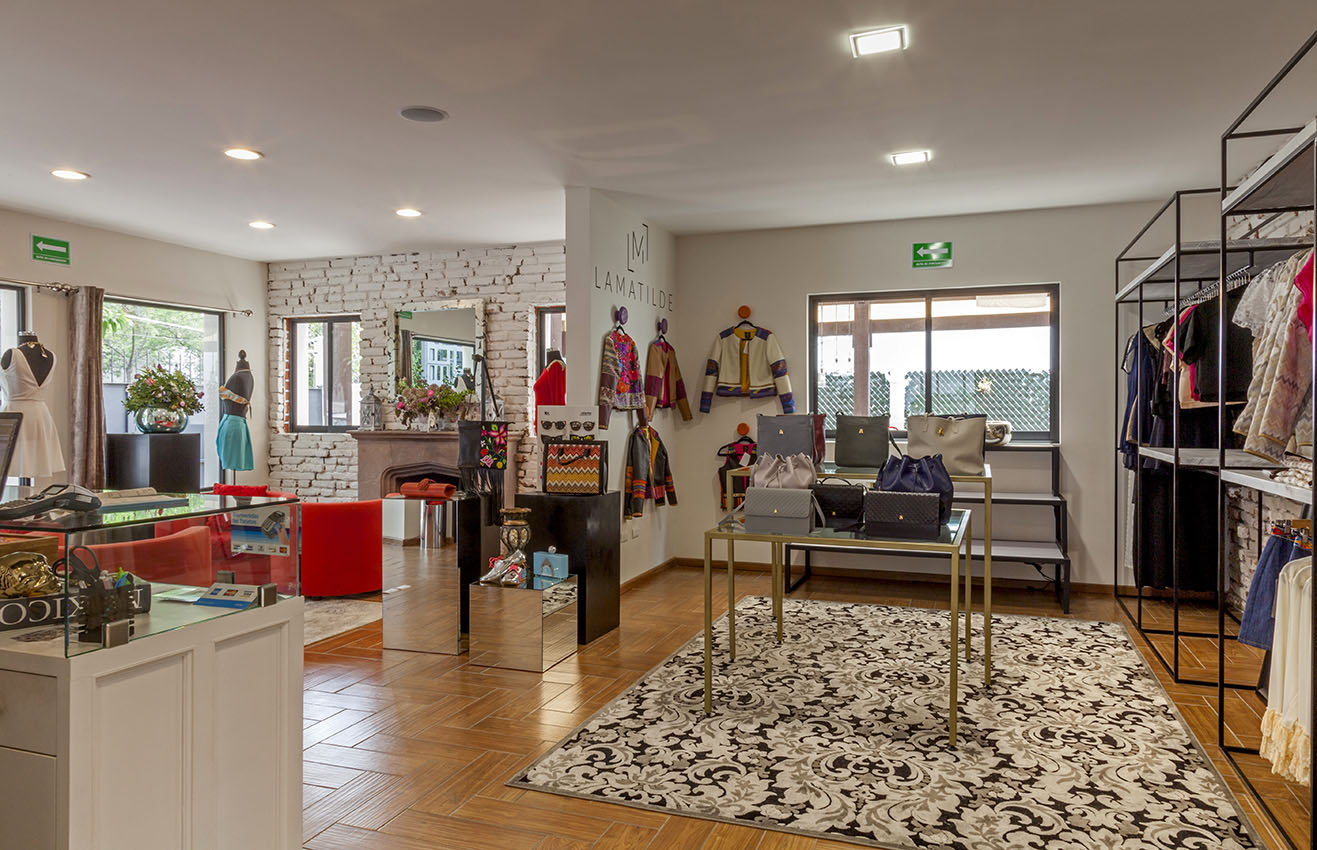 波塔莫达精品店-7