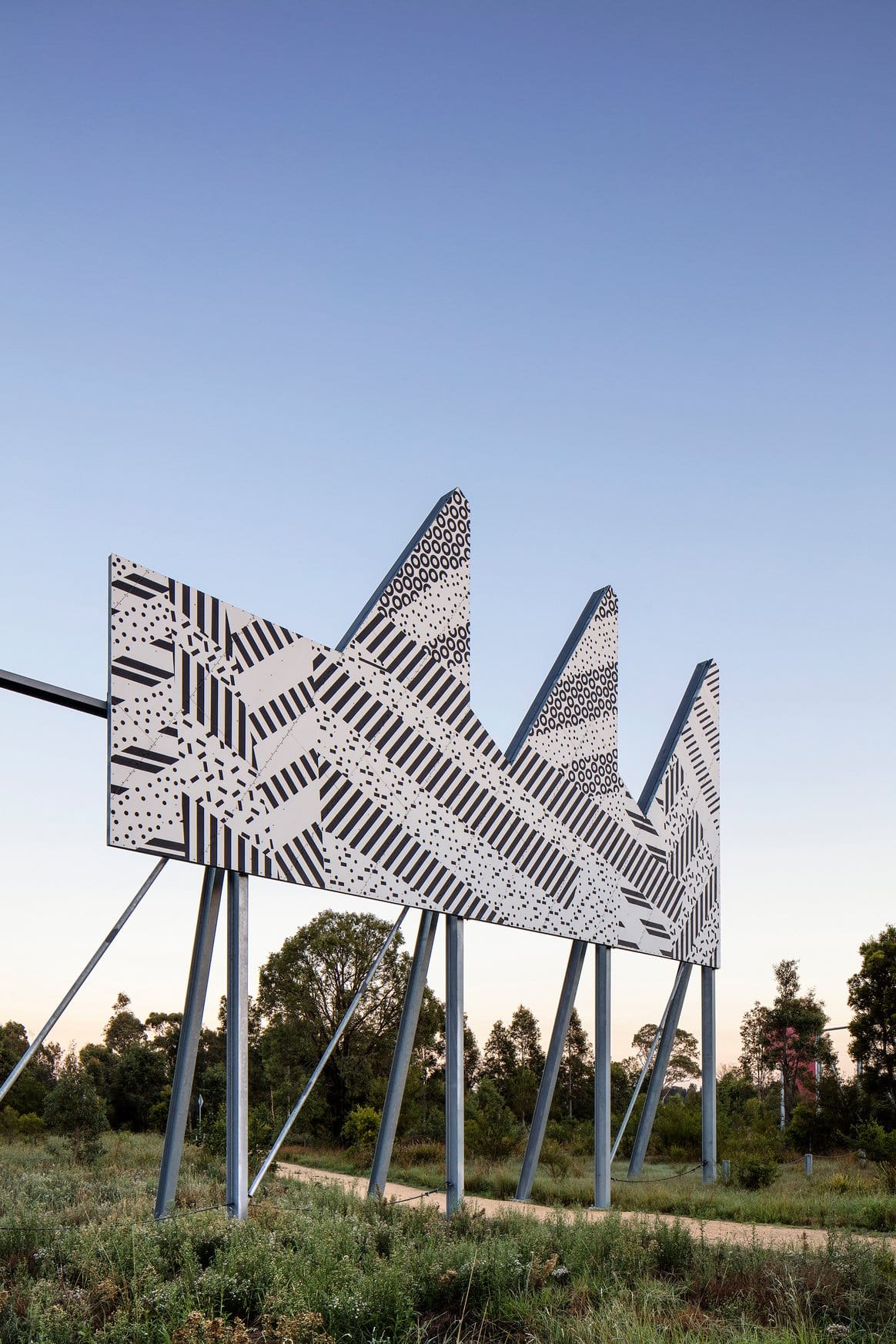 Bungarribee超级公园-19