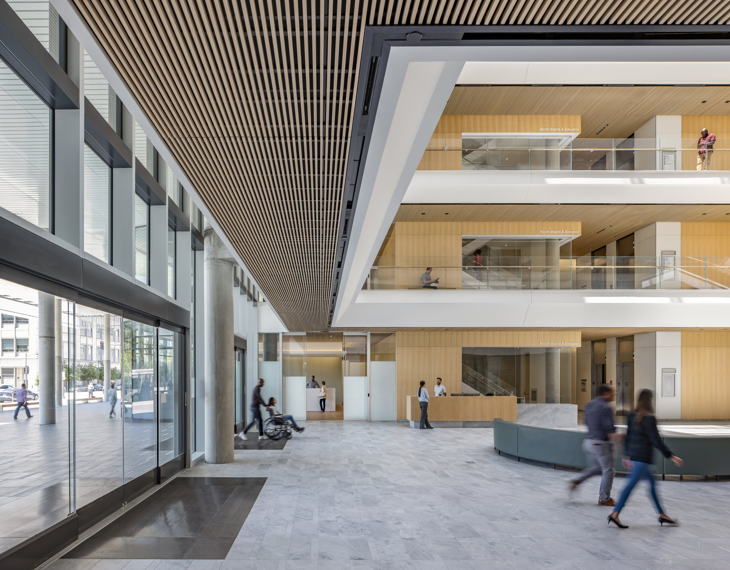 
Building Exterior -3