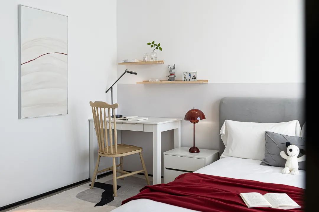 深圳太子湾湾玺别墅丨中国深圳丨鸿艺源设计-39