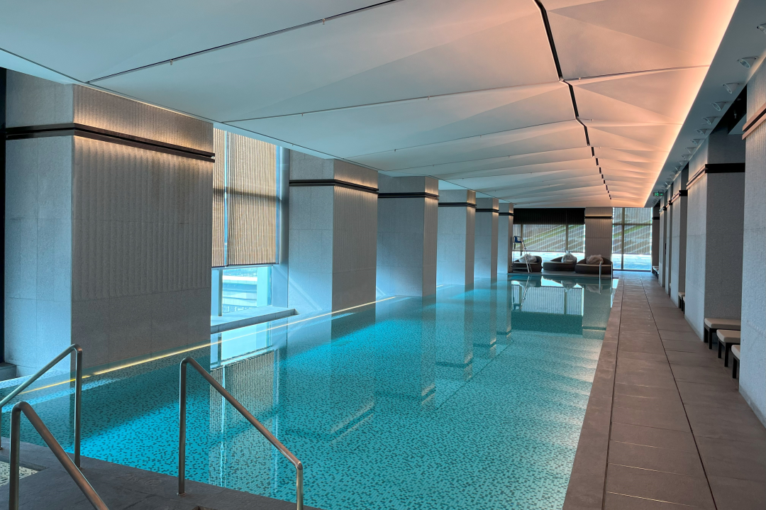 承达创建&昆明君悦｜匠心筑梦 共创“春城”全新奢华酒店地标-34