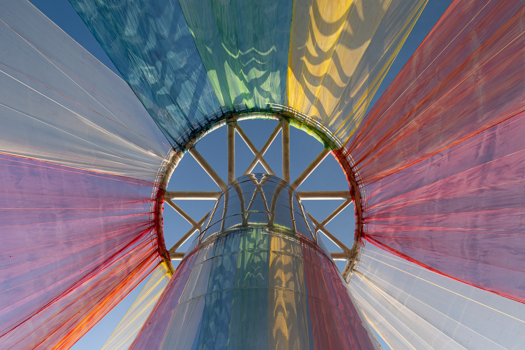 马岩松新作“时间的灯塔”,重拾西樵太平墟历史光影-42