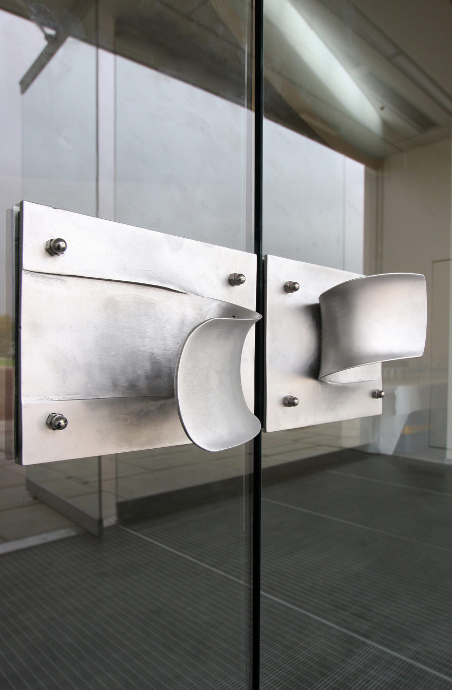 海宁当代艺术博物馆(海宁艺术中心)丨丹麦丨Steven Holl Architects-54