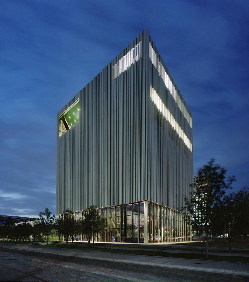 美国达拉斯剧院-17