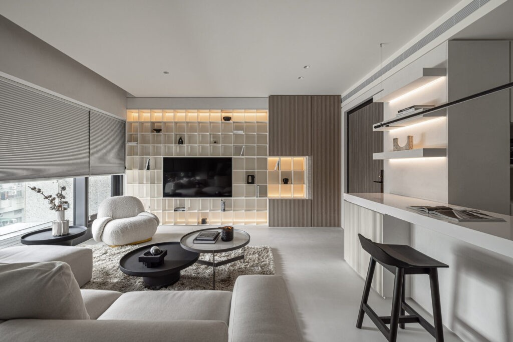 三辉玳门实品屋 | 唐忠汉-1