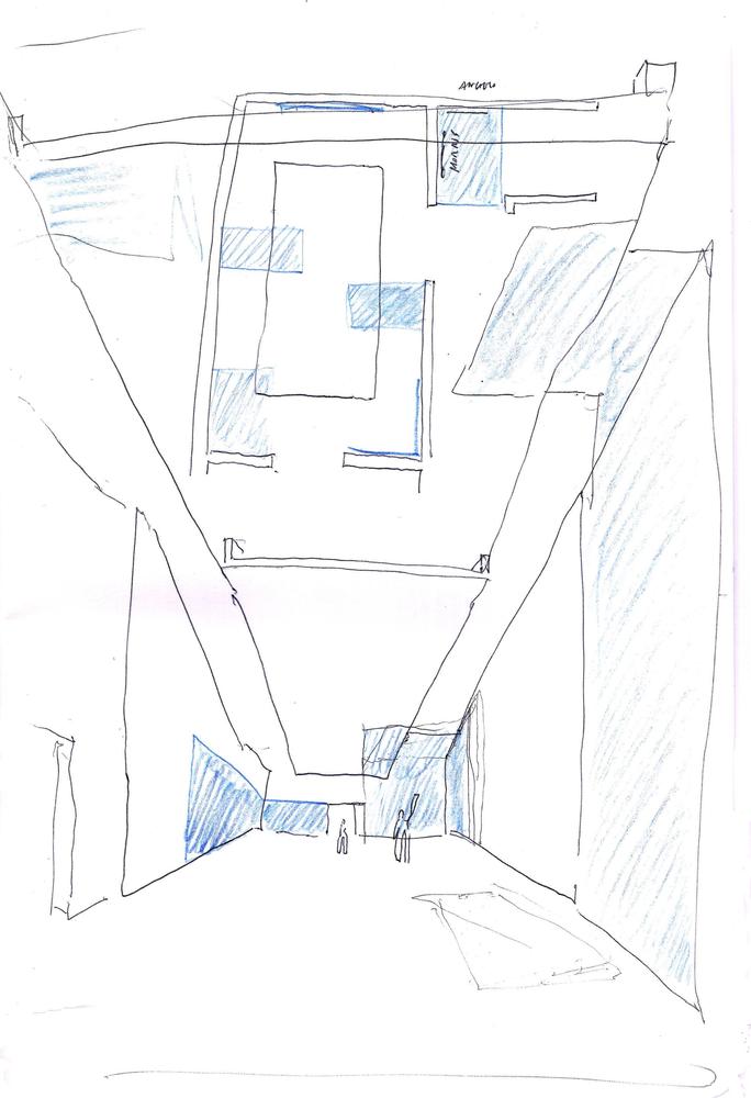 色彩之舞 · 西扎的 Serralves 藏品展-110