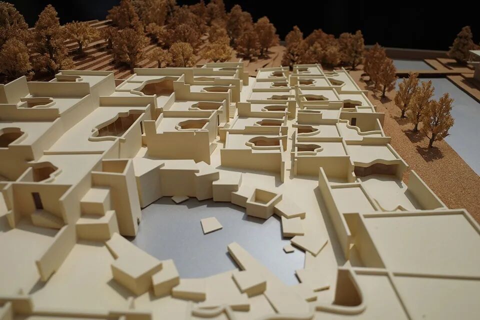 河北邢台和隐酒店丨中国河北-11