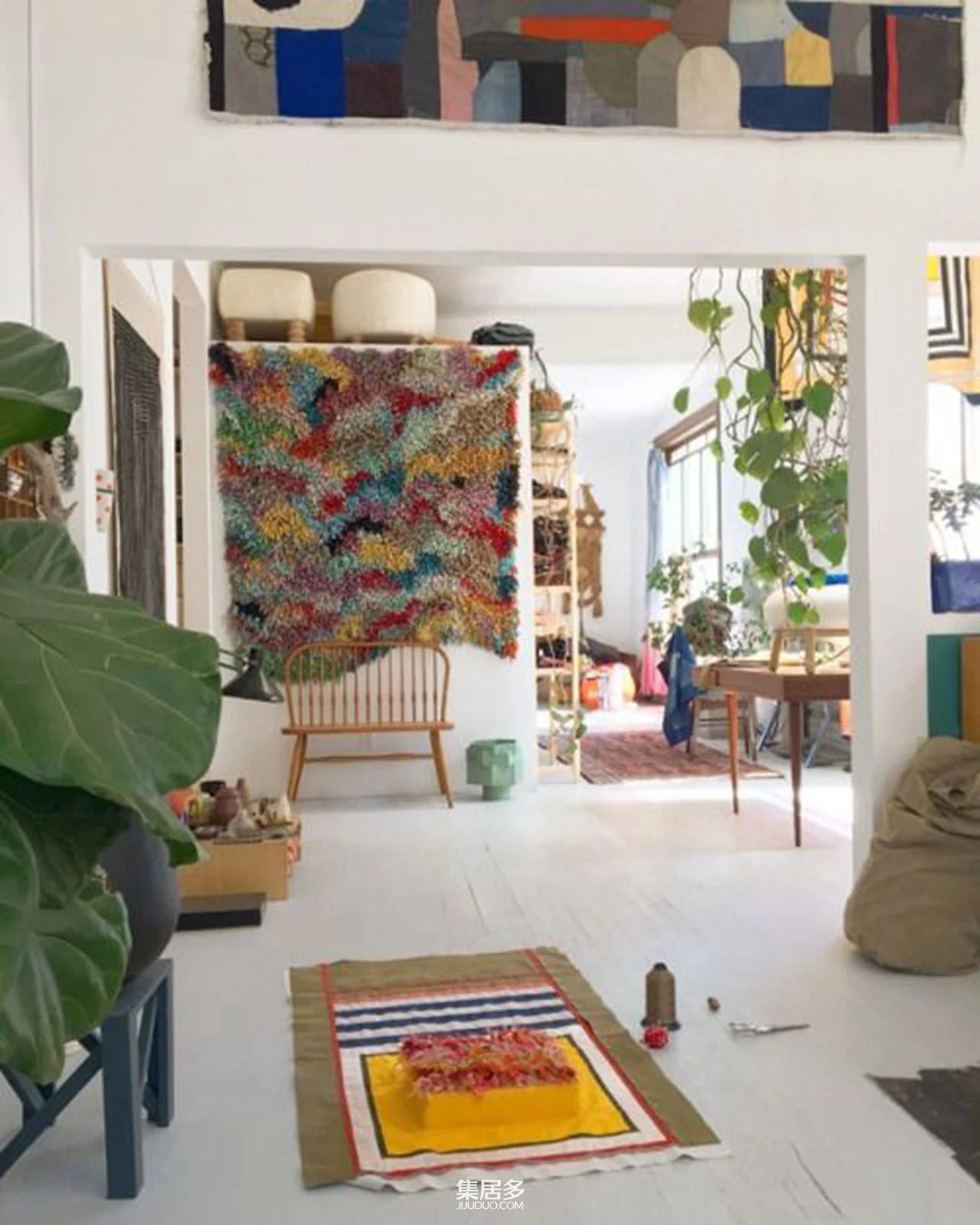 狂想曲中的家居美学-31