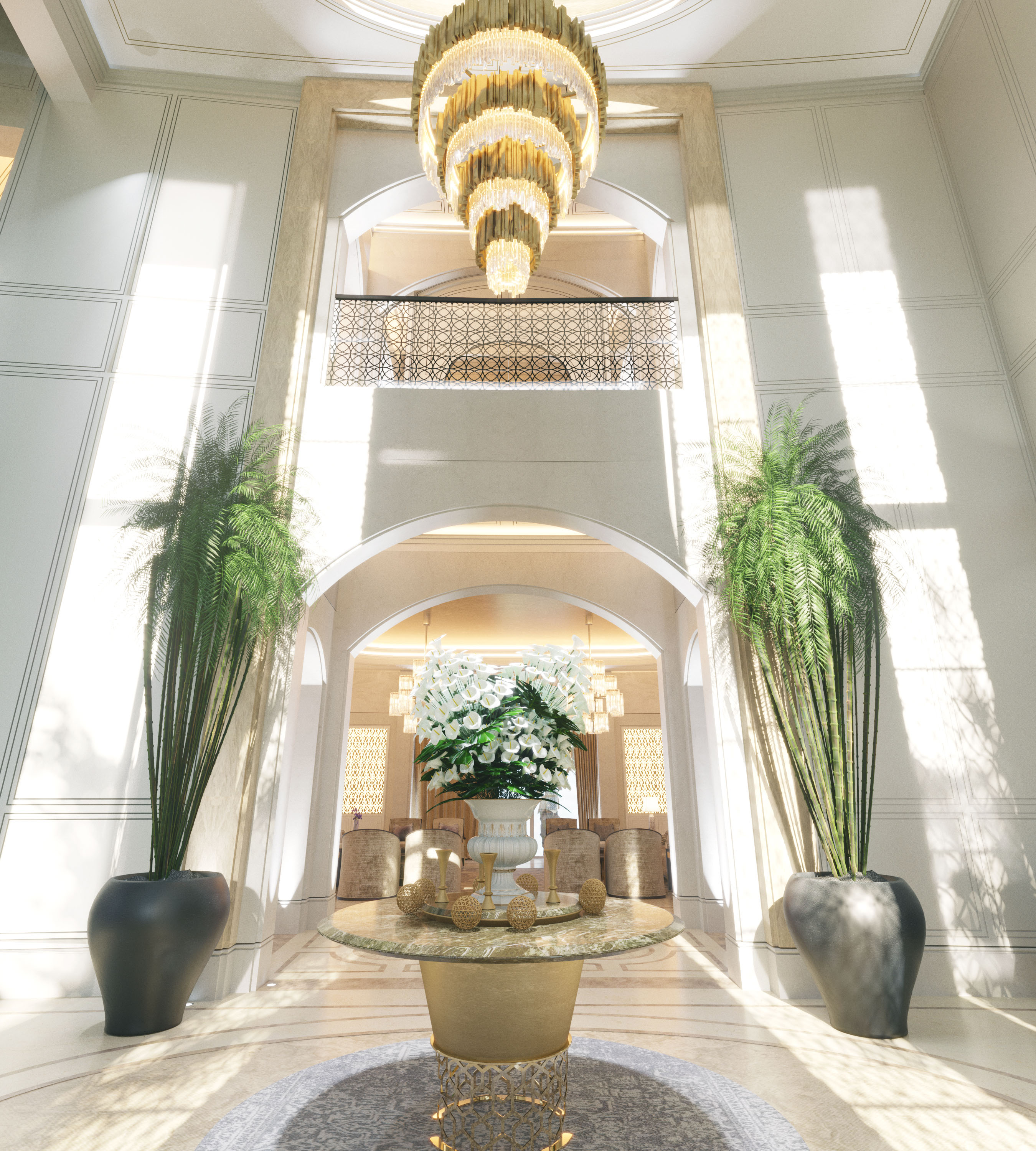 丨阿联酋迪拜-10