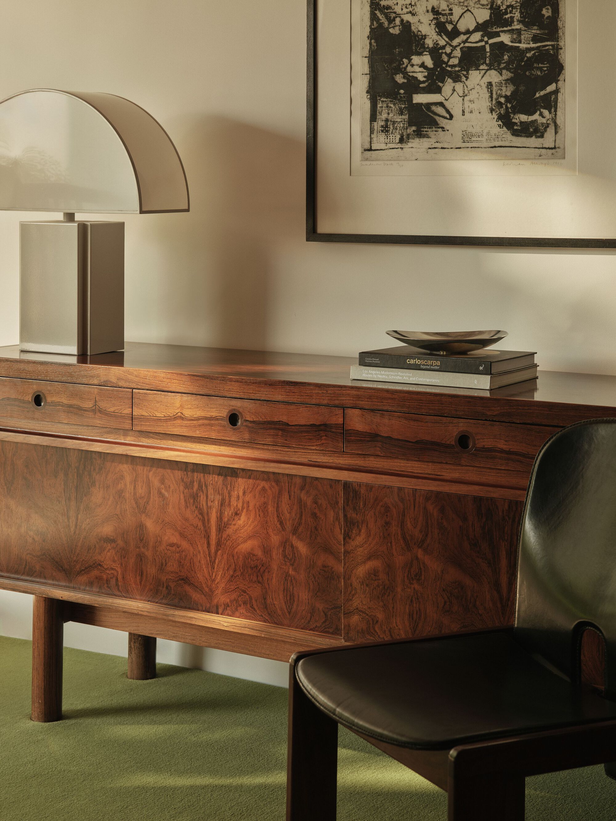 丨英国伦敦丨Studio Hagen Hall-46