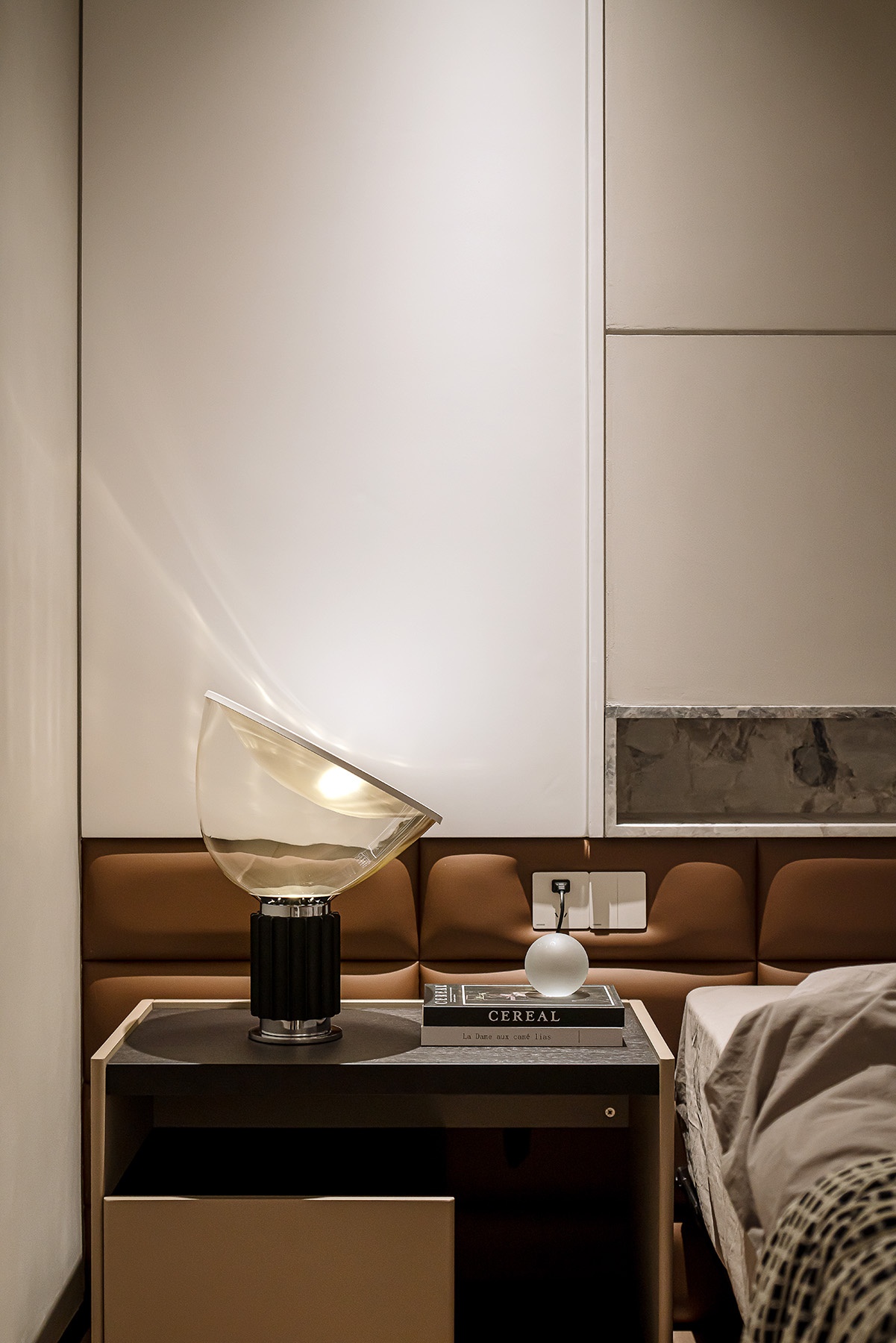 非定义的白丨中国汕头丨宅这里设计-45