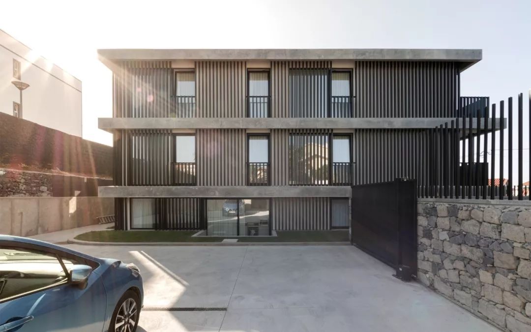 定制建筑体验,SAL Architecture Studio 打造亚速尔风情-57