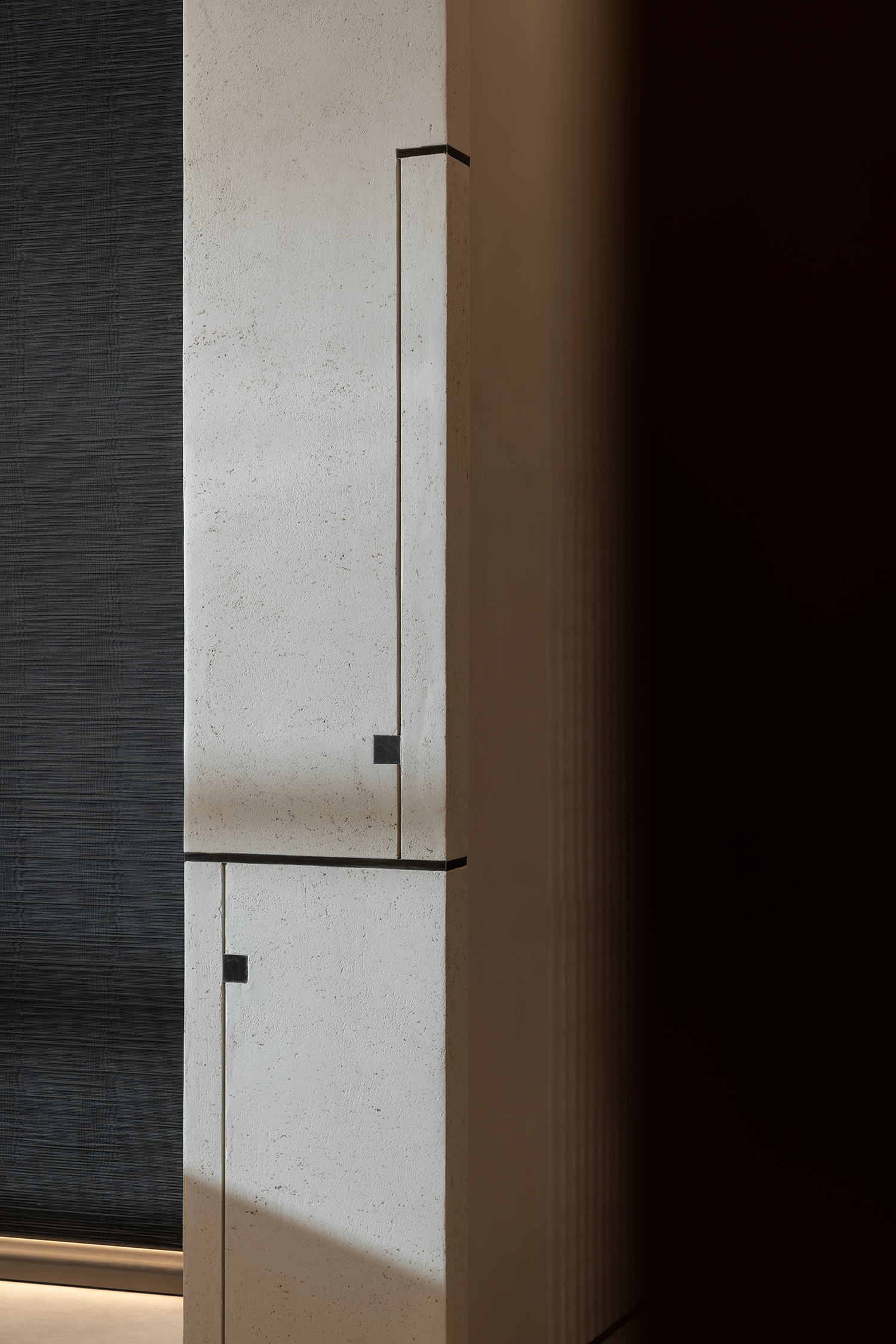 miform 2025总部展厅丨中国广州丨近境制作 Design Apartment-27