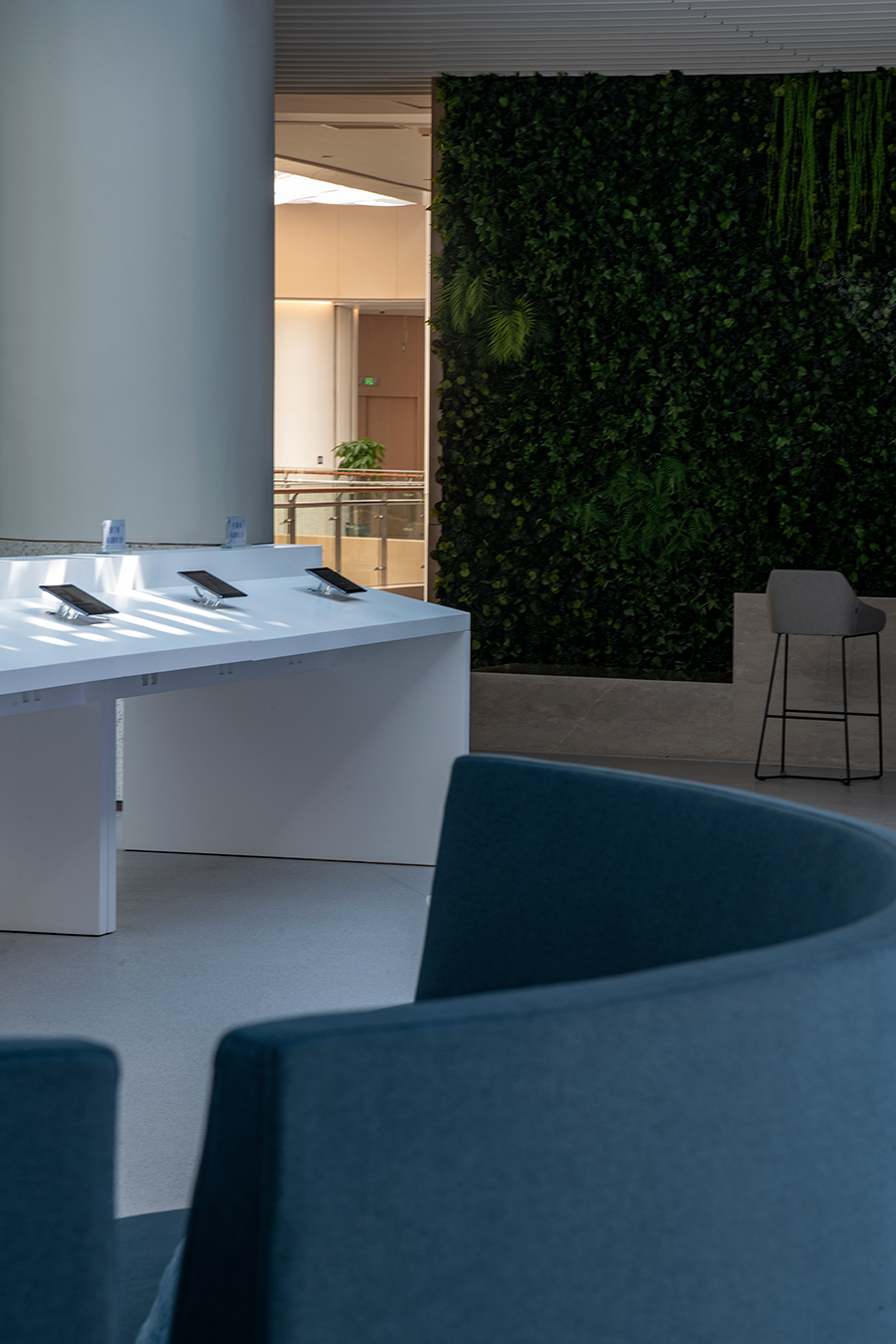 嘉兴市党群服务中心丨中国嘉兴丨中国美术学院国艺城市设计研究院-20