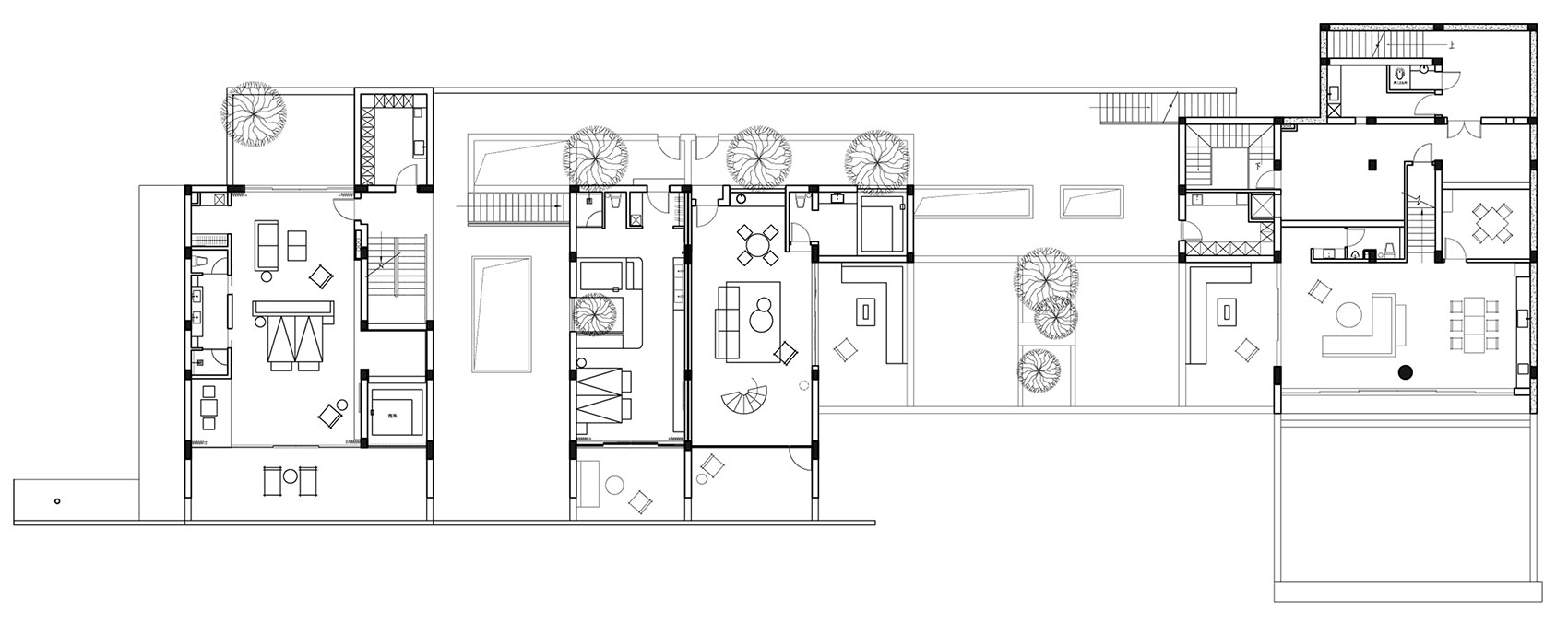 来野 · 山川里丨中国浙江丨偏离设计-94