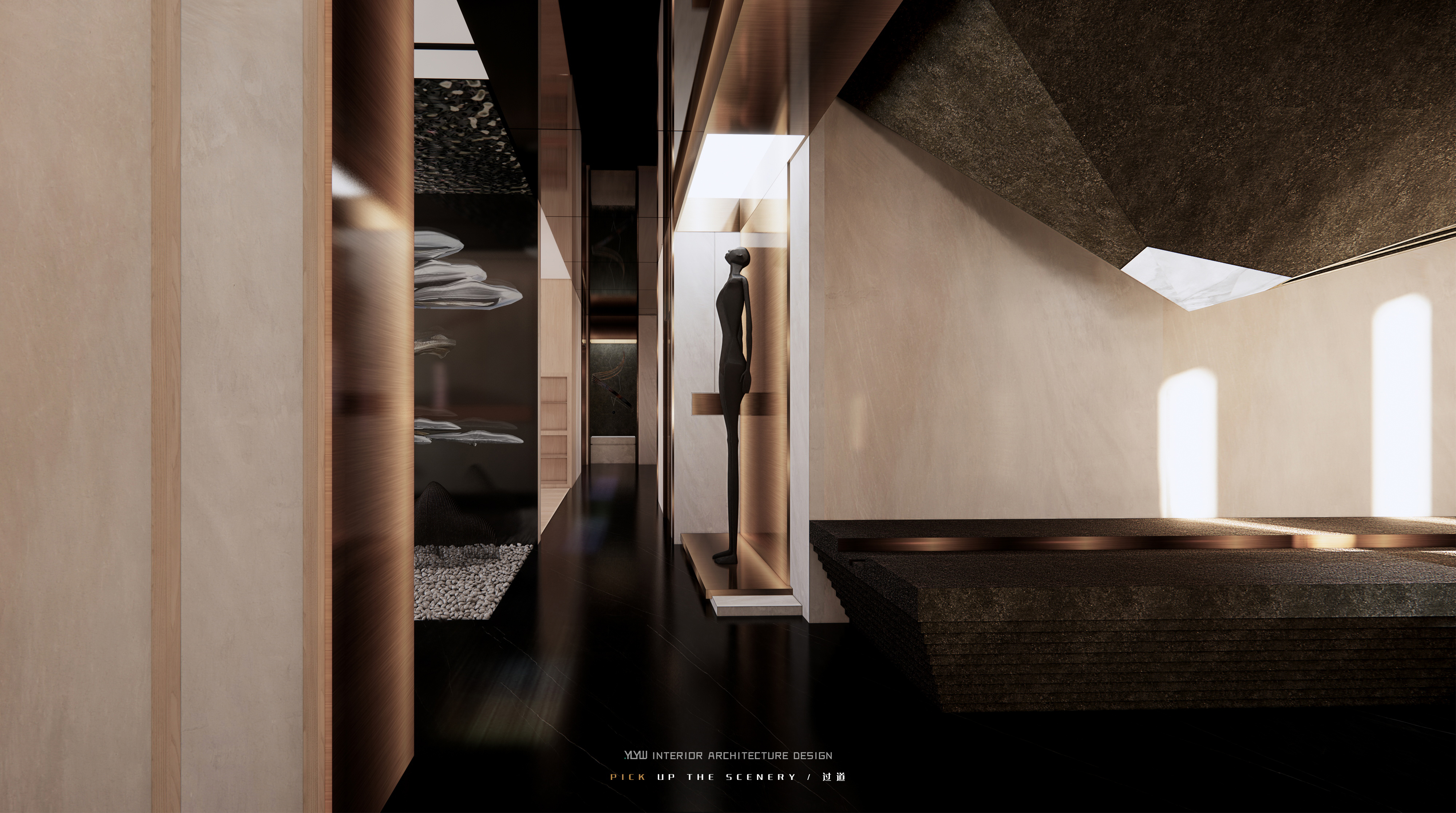 融创·山水拾光丨YLYW | 源里源外设计-11