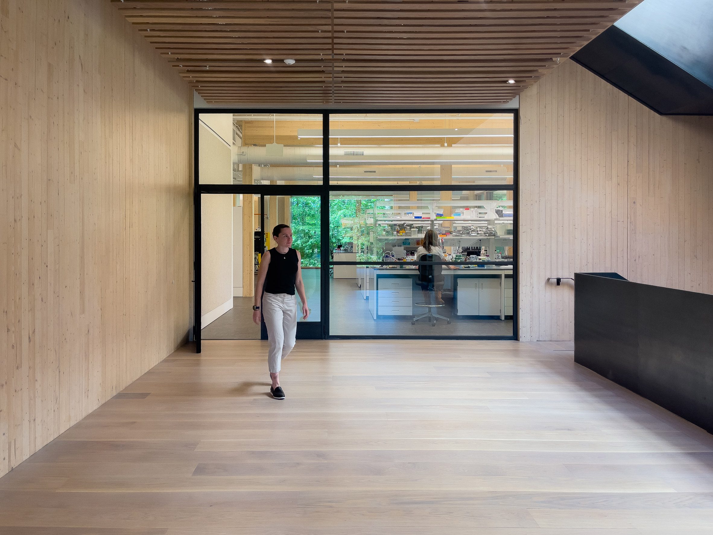 Adimab研究大楼丨黎巴嫩-33