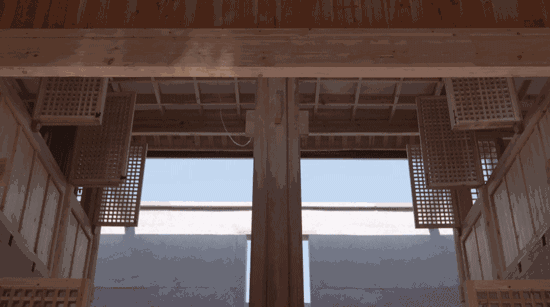 纯木打造的民宿设计  润建筑工作室-14