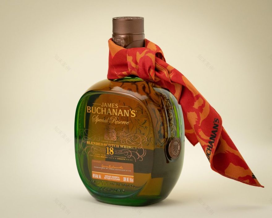 墨西哥设计盛宴 | Buchanan’s 18 在 Guadalajara 的“The gift of being present”展览-8