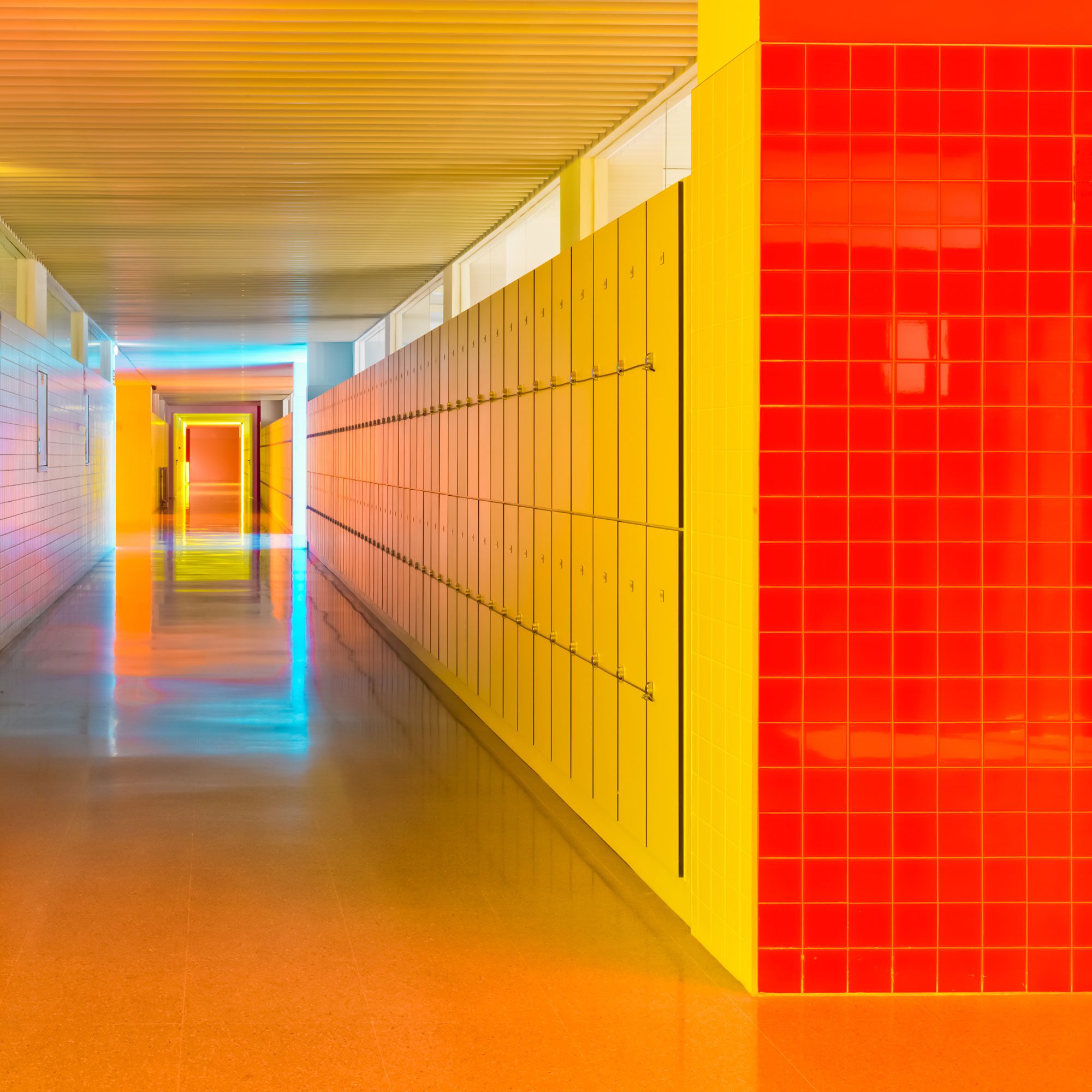 Jaume I Secondary School Ramón Esteve-2