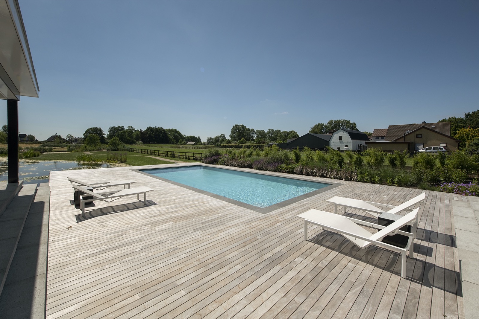 Vacation paradise at home-2