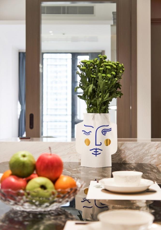 老鹰空间设计-24