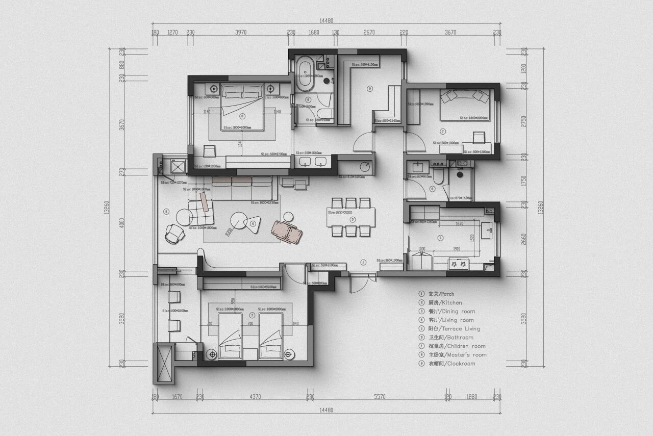 现代中古丨之宇设计 Log Live丨中国杭州-6