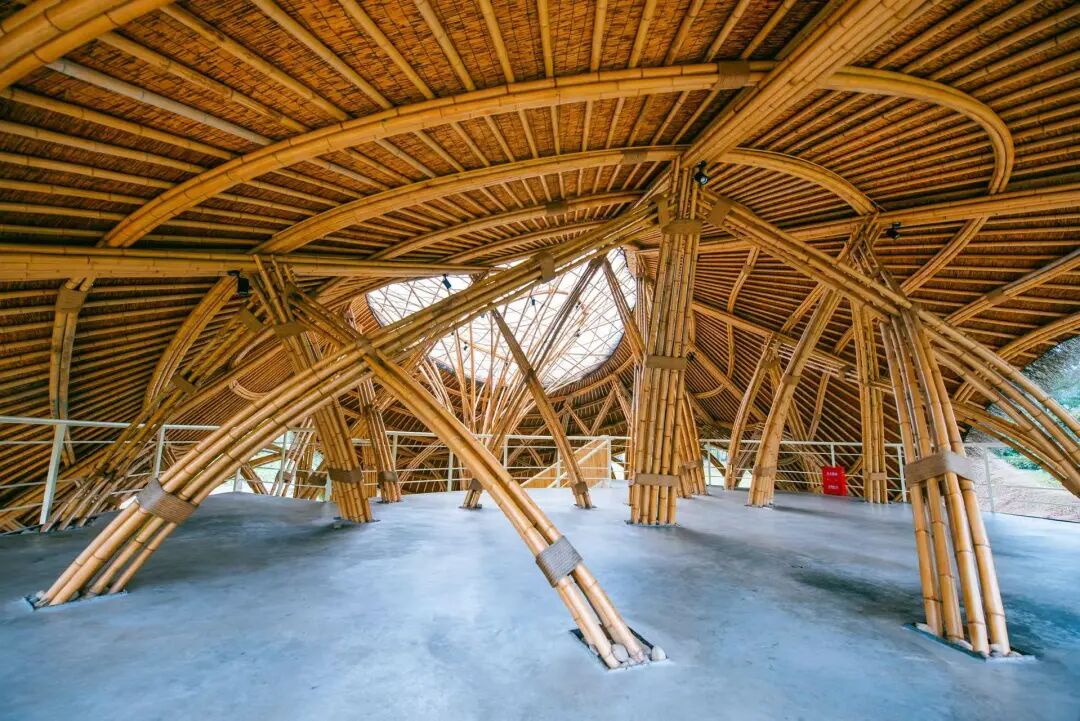 竹境案例|绿筠轩-5