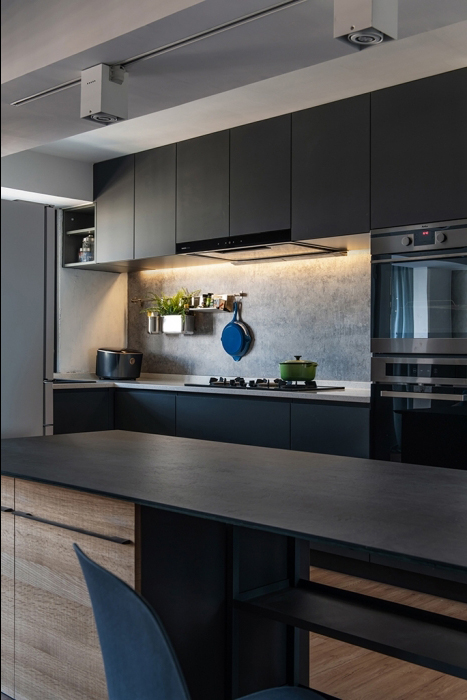 成舍设计-- 内敛奢华典雅气韵-11