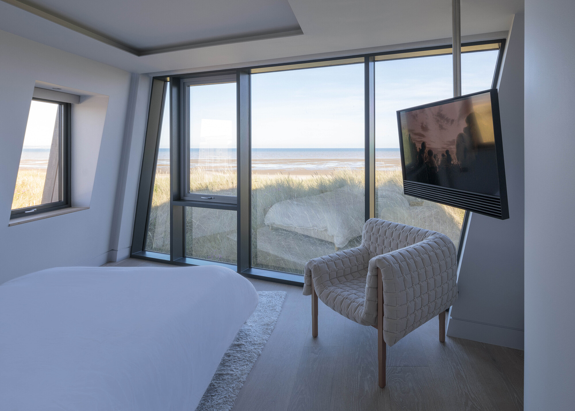 斯通斯之家丨英国丨CZWG Architects-31