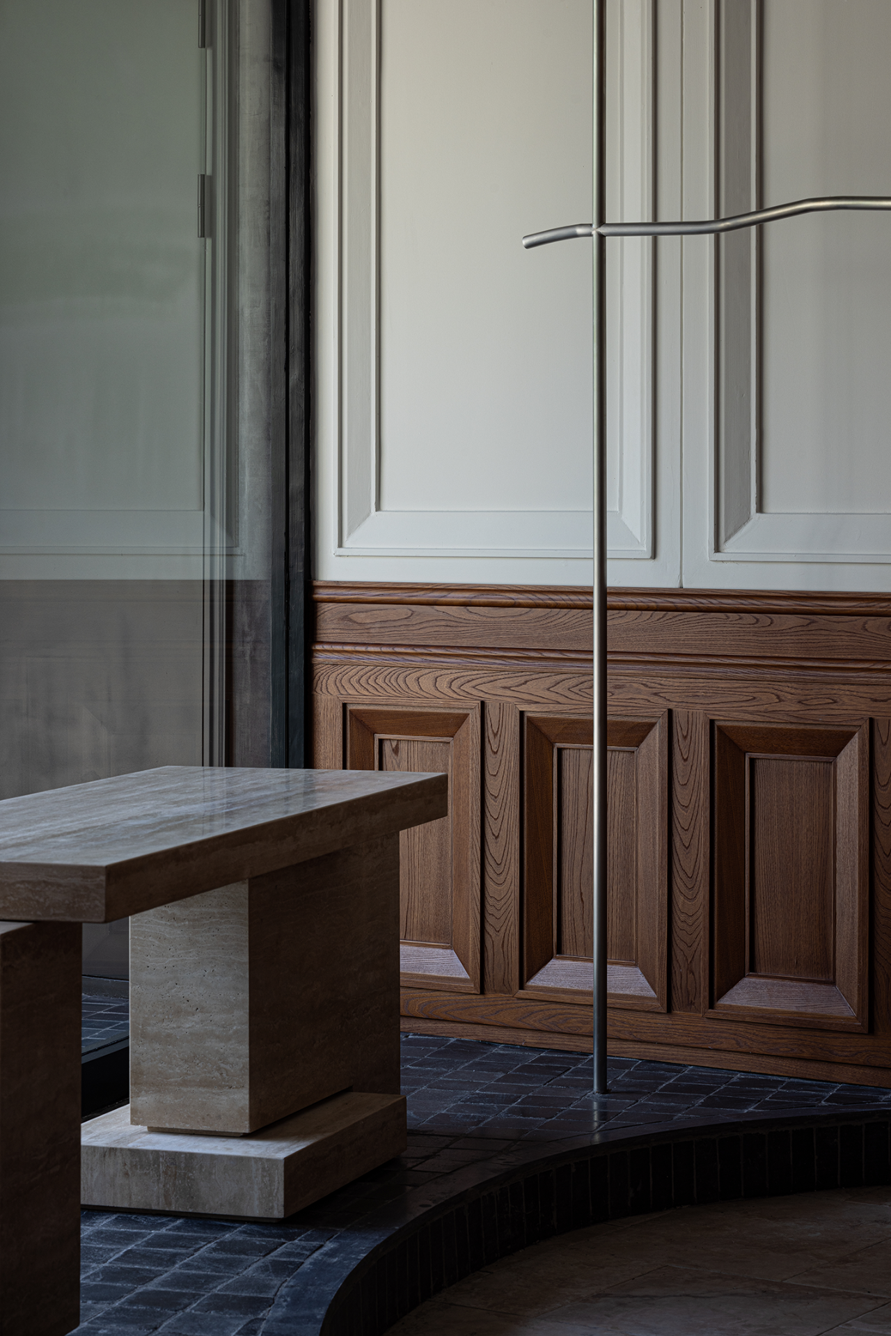 极简主义艺术观念丨中国浙江丨MAI 建筑设计-29