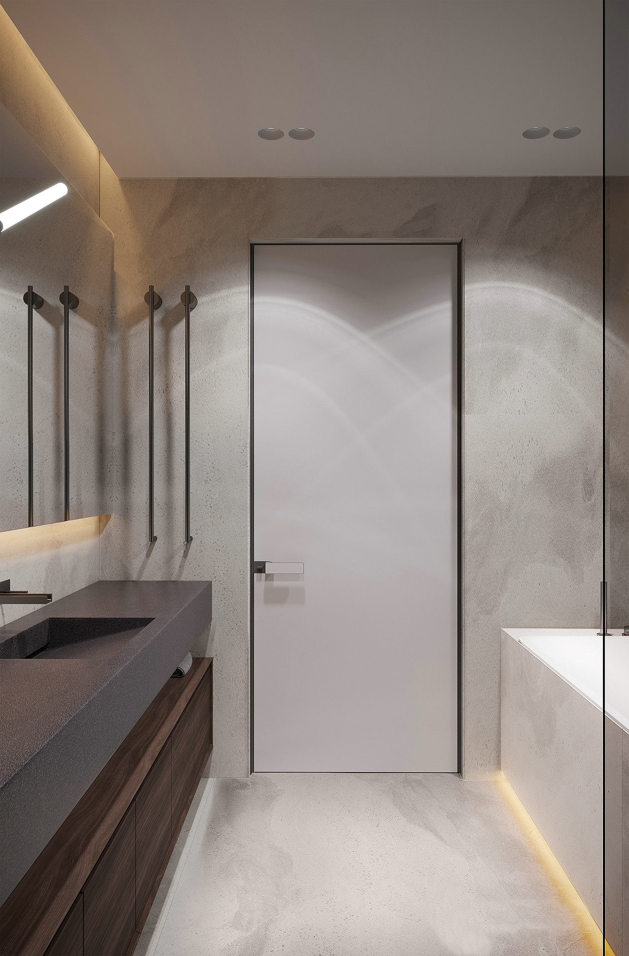 中性风的诗意,浇灌柔和夏日-8