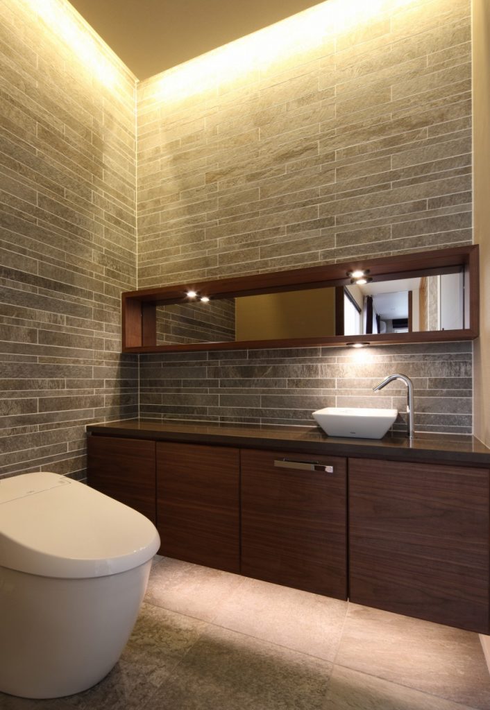 出雲 コートハウス（IZUMO COURT HOUSE）丨UDA建築設計-27