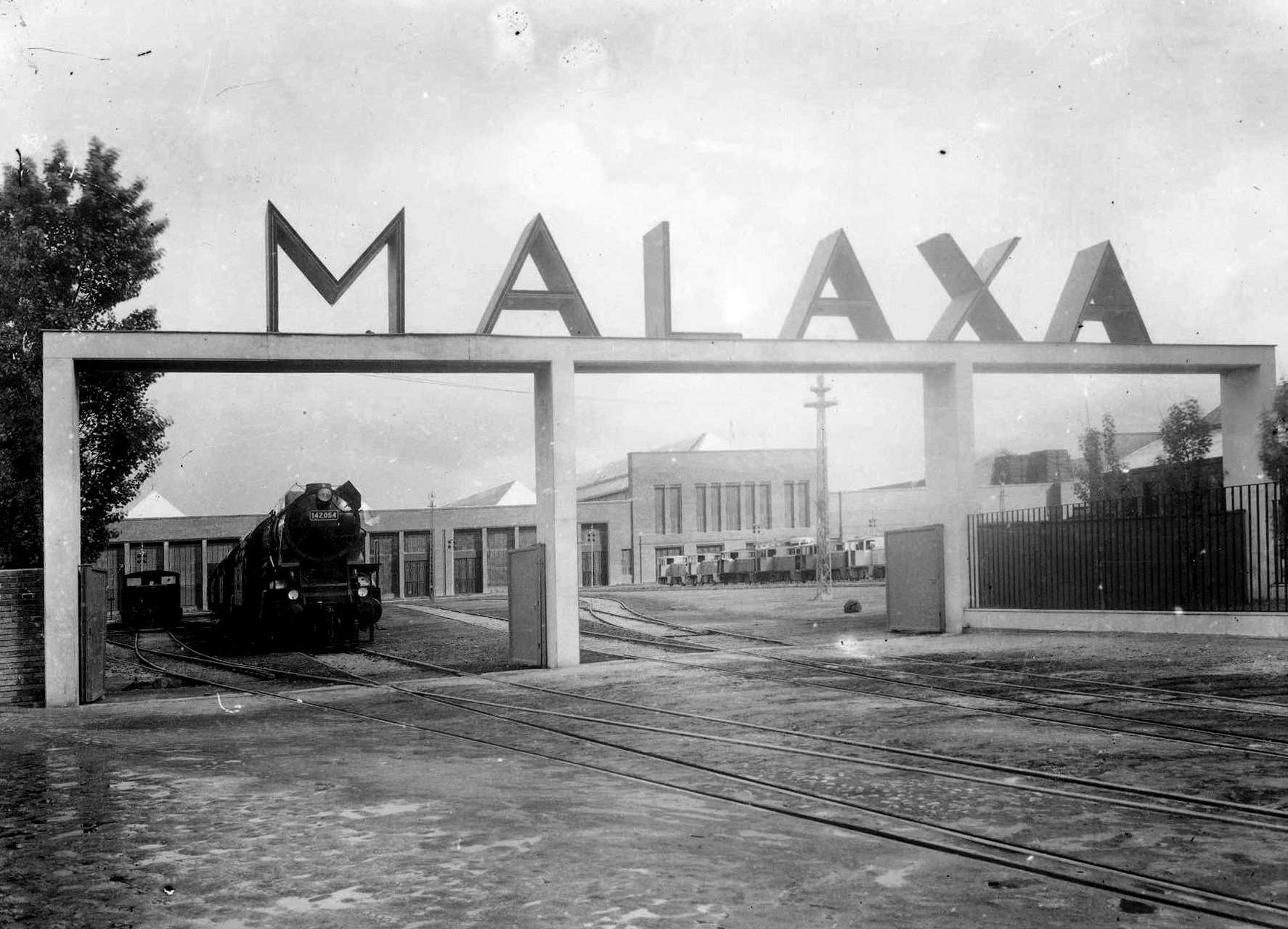 Uzinele “Mala·a”相关建筑项目（含工厂,办公楼等）丨罗马尼亚丨Horia Creangă等-3