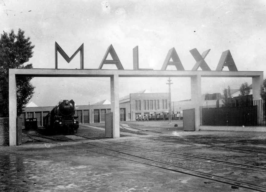 Uzinele “Mala·a”相关建筑项目(含工厂,办公楼等)丨罗马尼亚丨Horia Creangă等-3