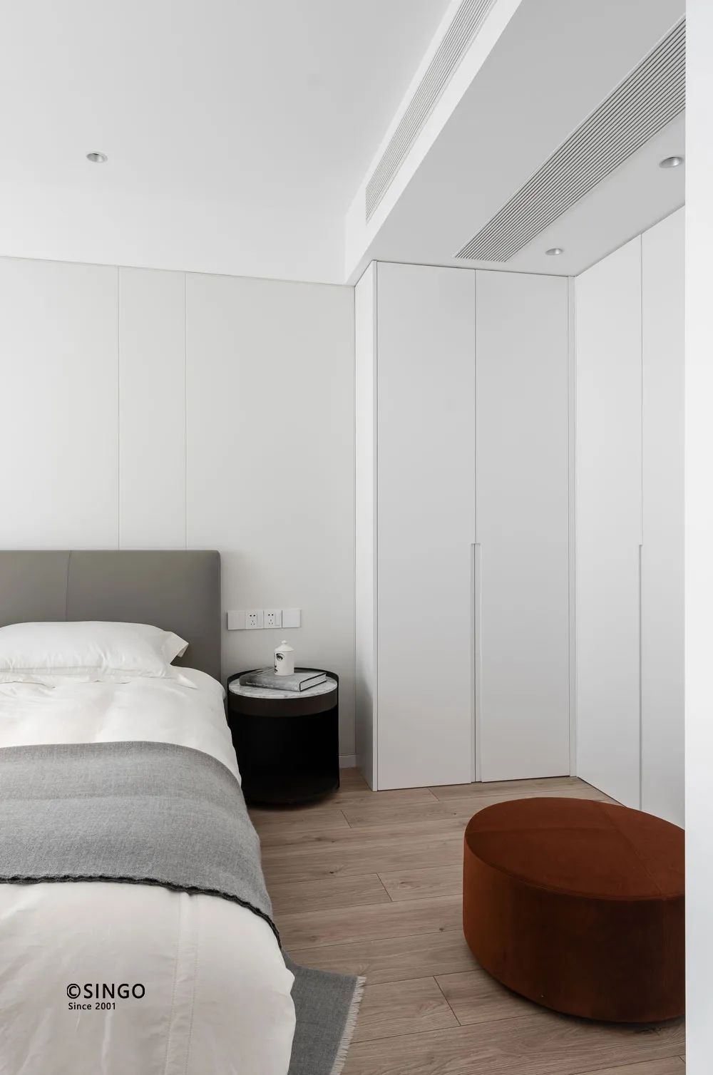 简约自然,邂逅生活的温度丨星杰-51