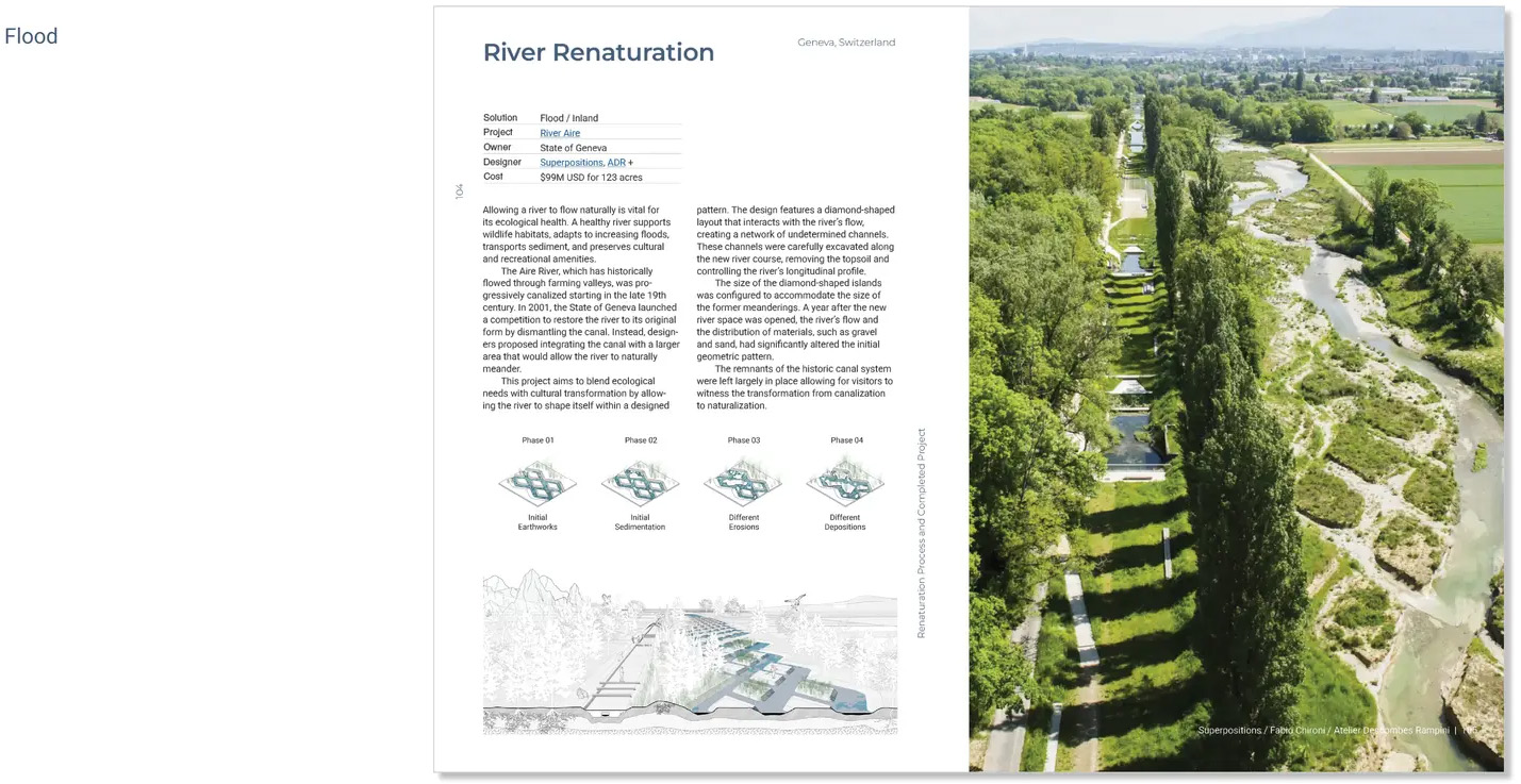 《WORKS with Nature:面向变化世界的低碳适应策略》-37