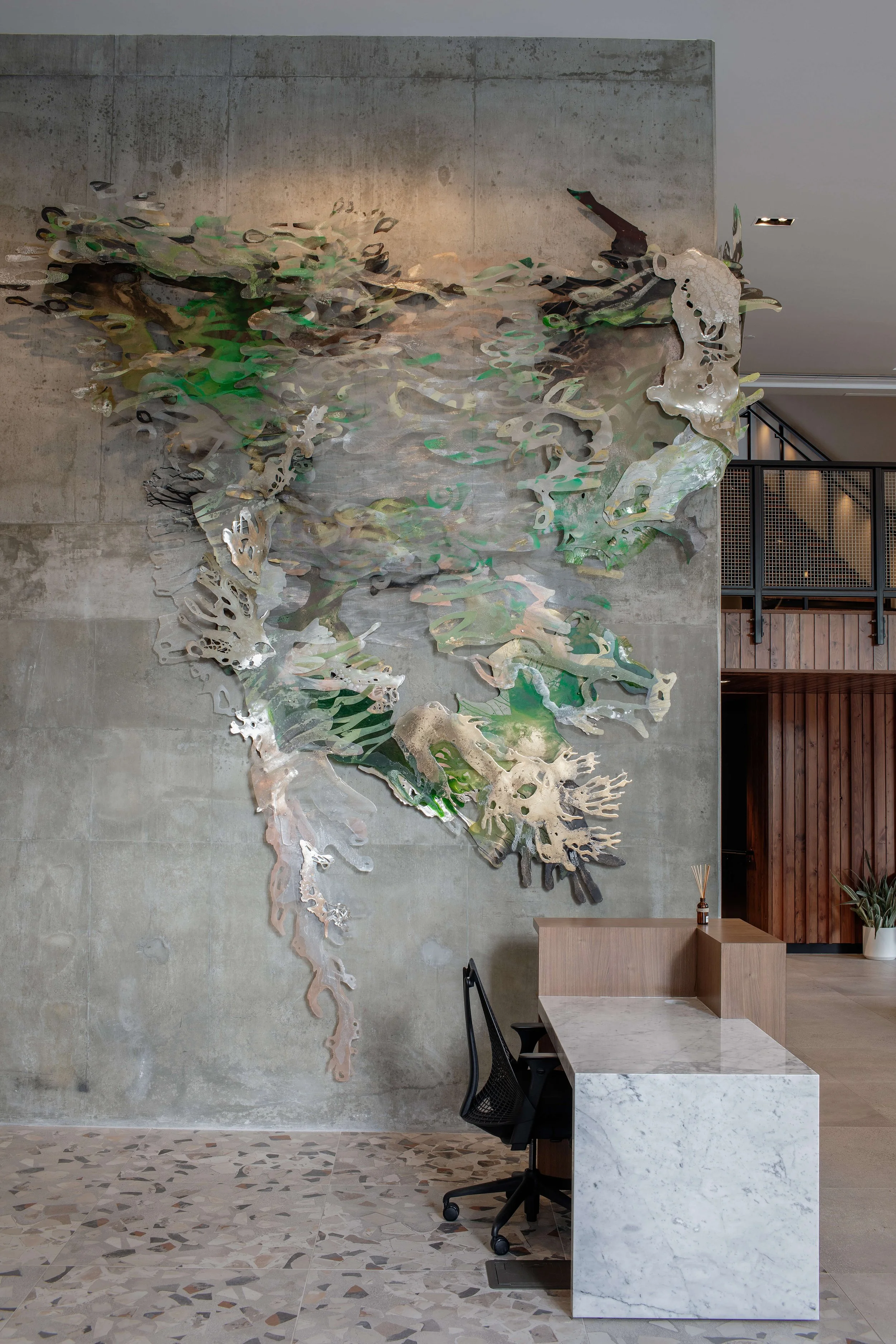 丨美国华盛顿丨Vida Design-14