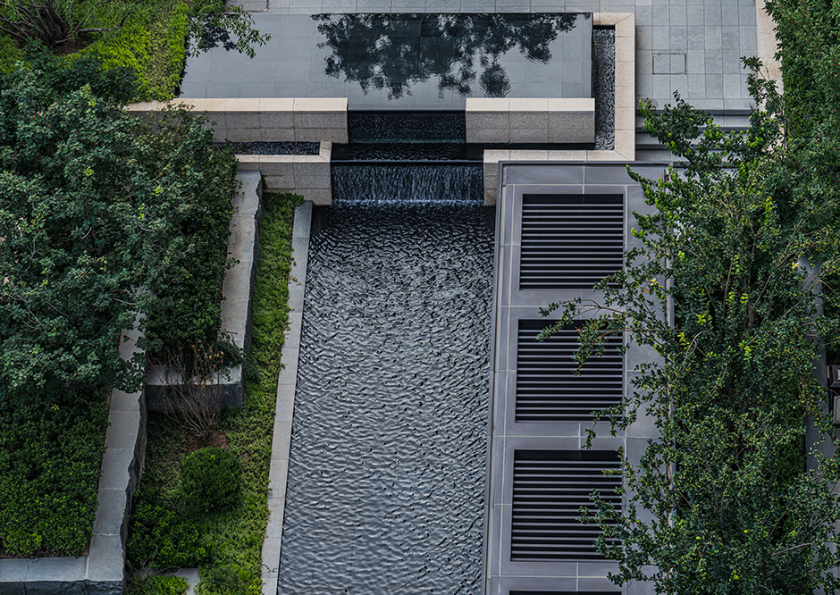 北京金茂府丨中国北京丨L&A GROUP北京分公司项目十五团队-48