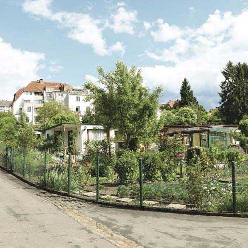 B3·亚琛南公园丨德国-29