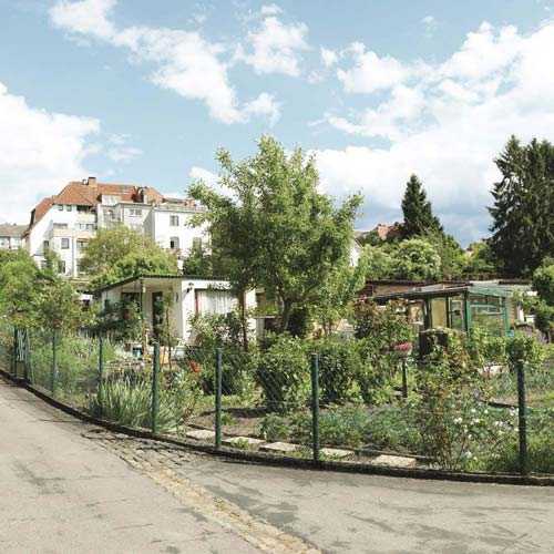 B3·亚琛南公园丨德国-29