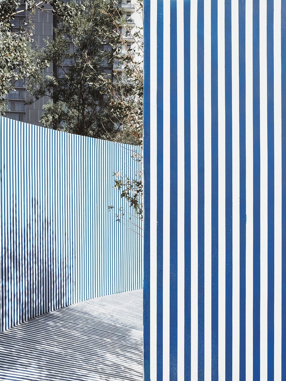 海魂衫之旅，秦皇岛访客中心-48